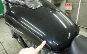 HONDA SHADOW 400 CLASSIC 2012 NC44