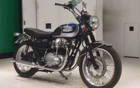 KAWASAKI W650 2000 EJ650A