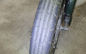 HONDA C90 SUPER CUB 2025 HA02