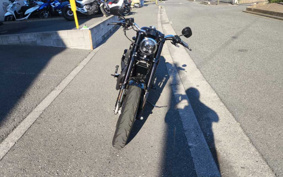 HARLEY XL1200CX 2016 LM3