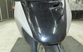 HONDA DIO GEN 2 2025 AF27