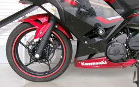 KAWASAKI NINJA 400 2019 EX400G