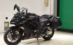 KAWASAKI Z1000 SX ABS 2018