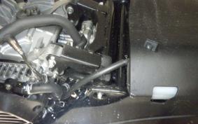 YAMAHA CYGNUSｸﾞﾘﾌｧｽ 2016 SEJ4J