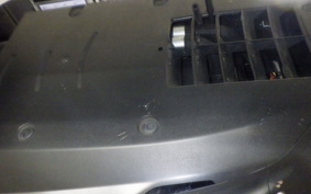 SUZUKI SKYWAVE 200 (Burgman 200) 2007 CH41A