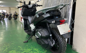 BMW C400X 2021 0C09