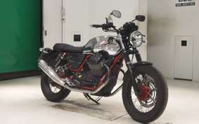 MOTO GUZZI V7 RACER 2 2016