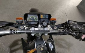 YAMAHA SEROW 225W DG08J