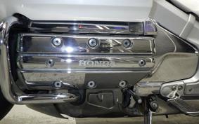 HONDA GL 1800 GOLD WING 2006