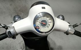 HONDA GIORNO AF70