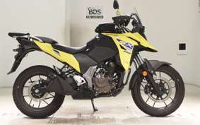 SUZUKI Vｽﾄﾛｰﾑ250SX EL11L