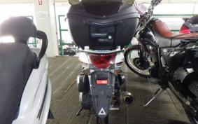 HONDA PCX125 2008 JF28