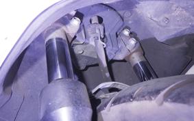 SUZUKI ADDRESS V125 G CF4EA