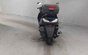 YAMAHA GRAND MAJESTY 400 2012 SH06J