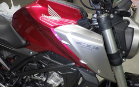 HONDA CB125 R 2017 JC79