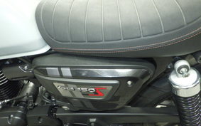 HONDA GB350S 2022 NC59