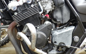 HONDA CB400SF VTEC Spec3 2004 NC39