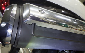 HONDA SILVER WING 400 GTA 2010 NF03