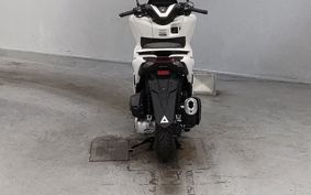 HONDA PCX125 JK05