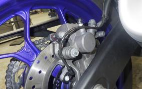 YAMAHA YZF-R25 A 2018 RG43J