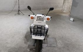 HONDA GYRO TD02