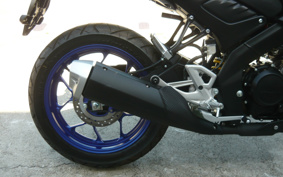 YAMAHA MT-15 RG71