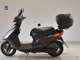 Фото Yamaha JOG Gen.5 1982 с японского аукциона