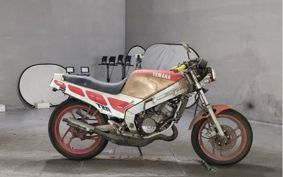YAMAHA TZR125 2RM
