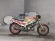 Фото Yamaha TZR125 с японского аукциона