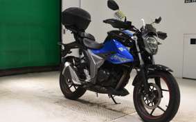 SUZUKI ｼﾞｸｻｰ150 ED13N