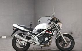SUZUKI BANDIT250-1 GJ77A