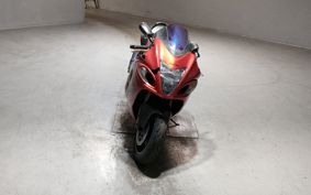 SUZUKI GSX-1300R HAYABUSA 2014 GX72B
