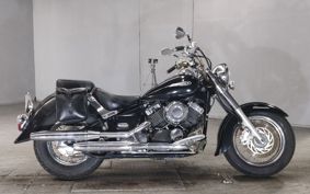 YAMAHA DRAGSTAR 400 CLASSIC VH01J