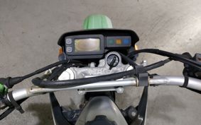 KAWASAKI KLX250 LX250E