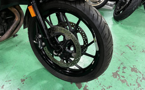 BMW F750GS 2020 0B08