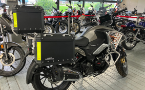 HONDA CB190X PCL5