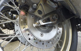 HONDA CB400F 1997 NC36