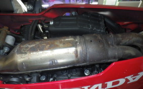 HONDA CBR400R 2023 NC56