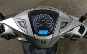 HONDA LEAD 125 JF45