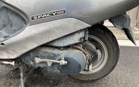 HONDA SPACY 100 JF13