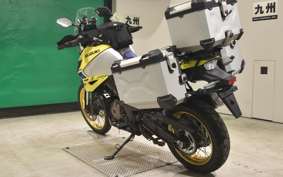 SUZUKI Vｽﾄﾛｰﾑ1050DE 2023 EF11M