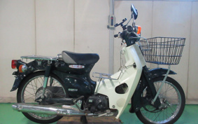 HONDA SUPER CUB50 AA01