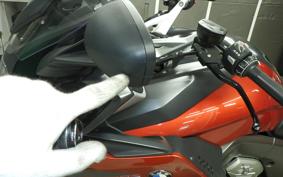 BMW K1600GT 2013