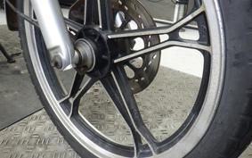 SUZUKI GN125 H