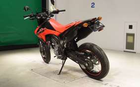 HONDA CRF250M 1994 MD38
