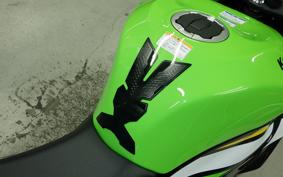 KAWASAKI NINJA ZX-6R A 2025 ZX636J
