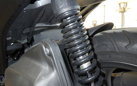 HONDA DIO110-3ﾍﾞｰｼｯｸ JK03