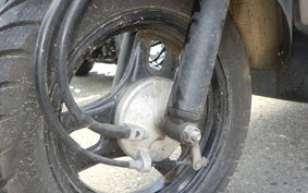 HONDA CREA SCOOPY AF55
