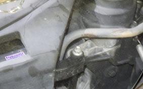 SUZUKI ADDRESS V125 DT11A