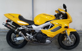 HONDA VTR1000F 1998 SC36